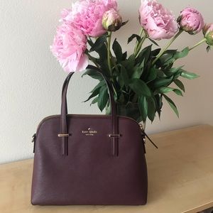 Kate Spade Cedar Maise